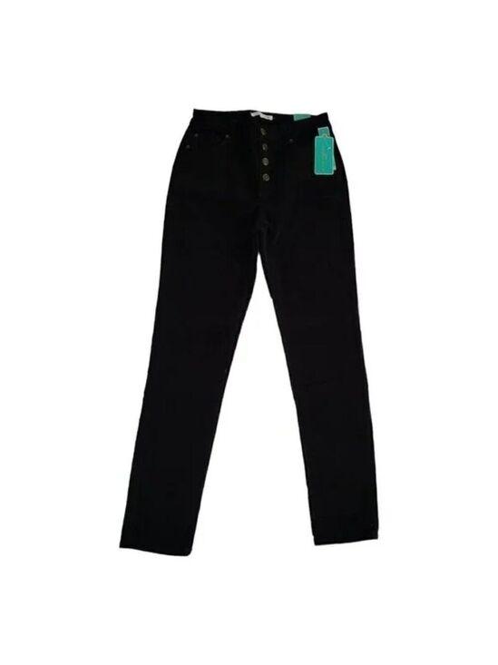 Copper Key Other - Copper Key Black Corduroy Pants Girls Size 14